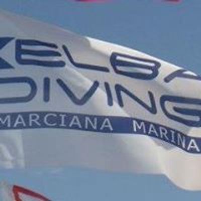 Elba Diving