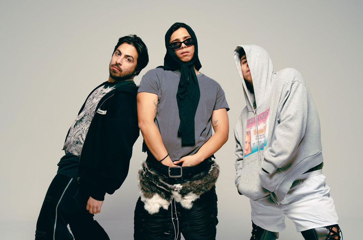 Latin Mafia Mexico City Tickets, 31 May | Event in Ciudad de México | AllEvents