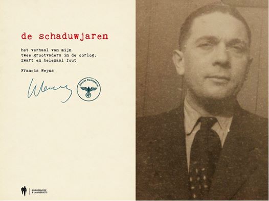 Afbeeldingsresultaat voor de schaduwjaren