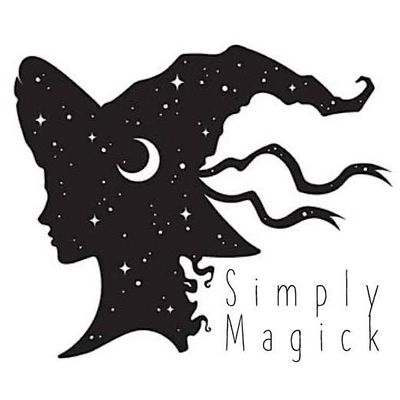 Simply Magick