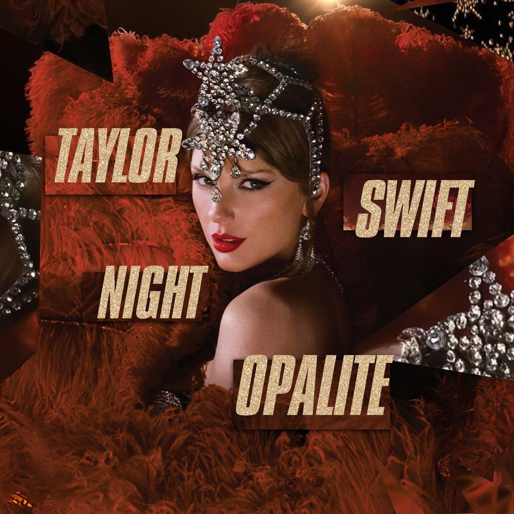 Taylor Swift Night - Opalite, 16 January | Event in Liverpool | AllEvents