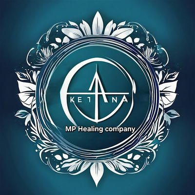Kettina MP Healing Co