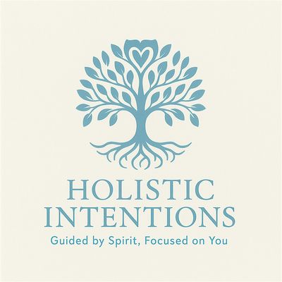 Holistic Intentions