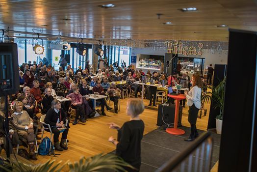 hela huset gungar umeå 2020