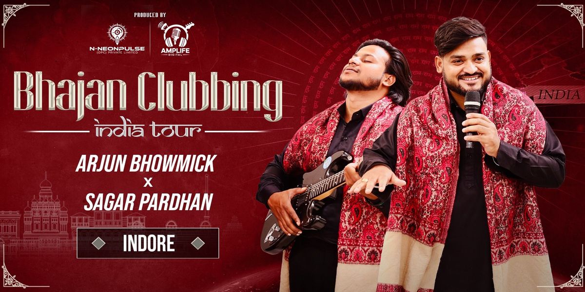 Bhajan Clubbing Indore