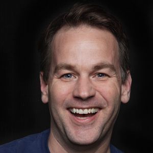 Mike Birbiglia Gala