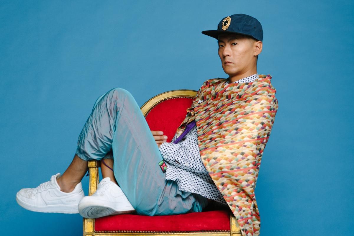 Shing02 & The Chee-Hoos: A Tribute to Nujabes, 15 March | Event in Cambridge | AllEvents