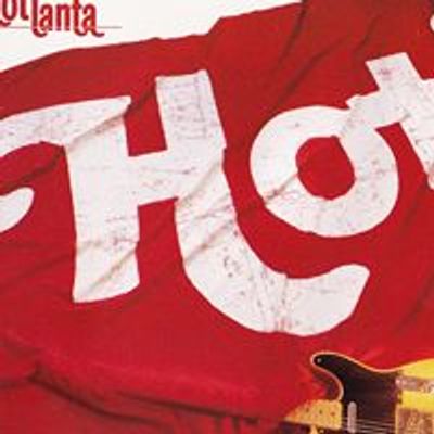 Hot' lanta