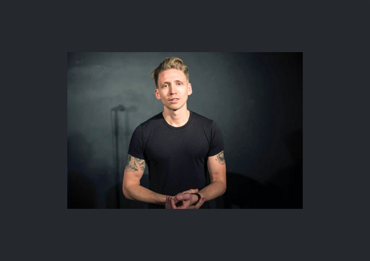 Alistair Williams & Tania Edwards tour Southampton at The Attic, 23 May | Event in Totton | AllEvents