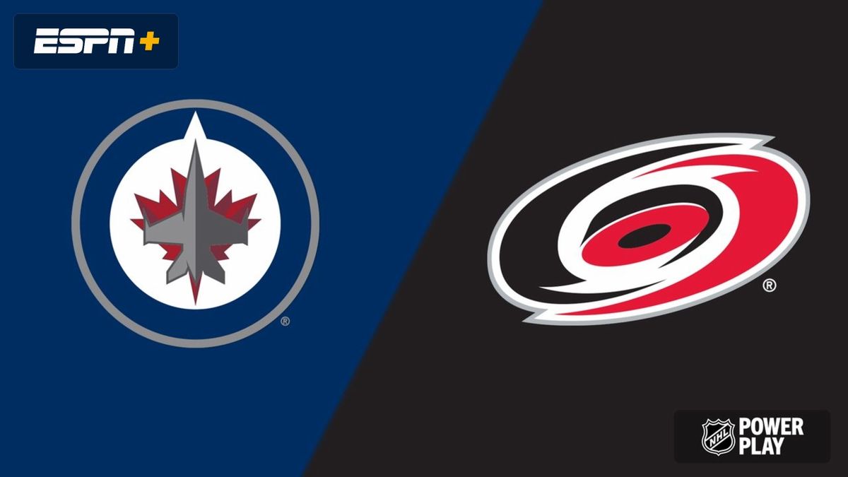Winnipeg Jets at Carolina Hurricanes | Event in Raleigh | AllEvents
