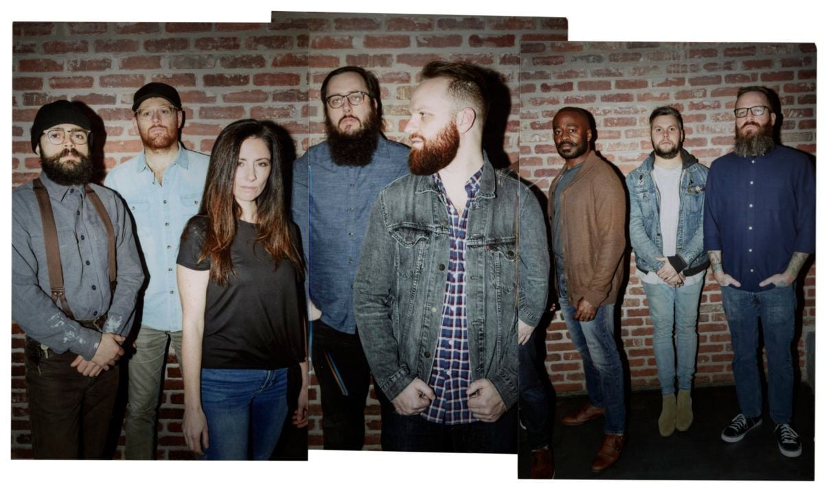 Aaron West and The Roaring Twenties at Music Hall of Williamsburg, 12 December | Event in Brooklyn | AllEvents
