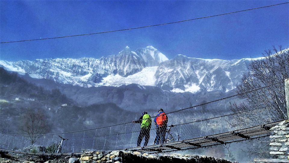 The Great Himalayan Trance Delhi Kathmandu Cycle Ride, The Bike Shop, New Delhi, 25 March 2023