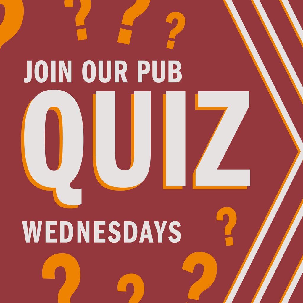 Pub Quiz Night, 16 July | Event in Edinburgh | AllEvents