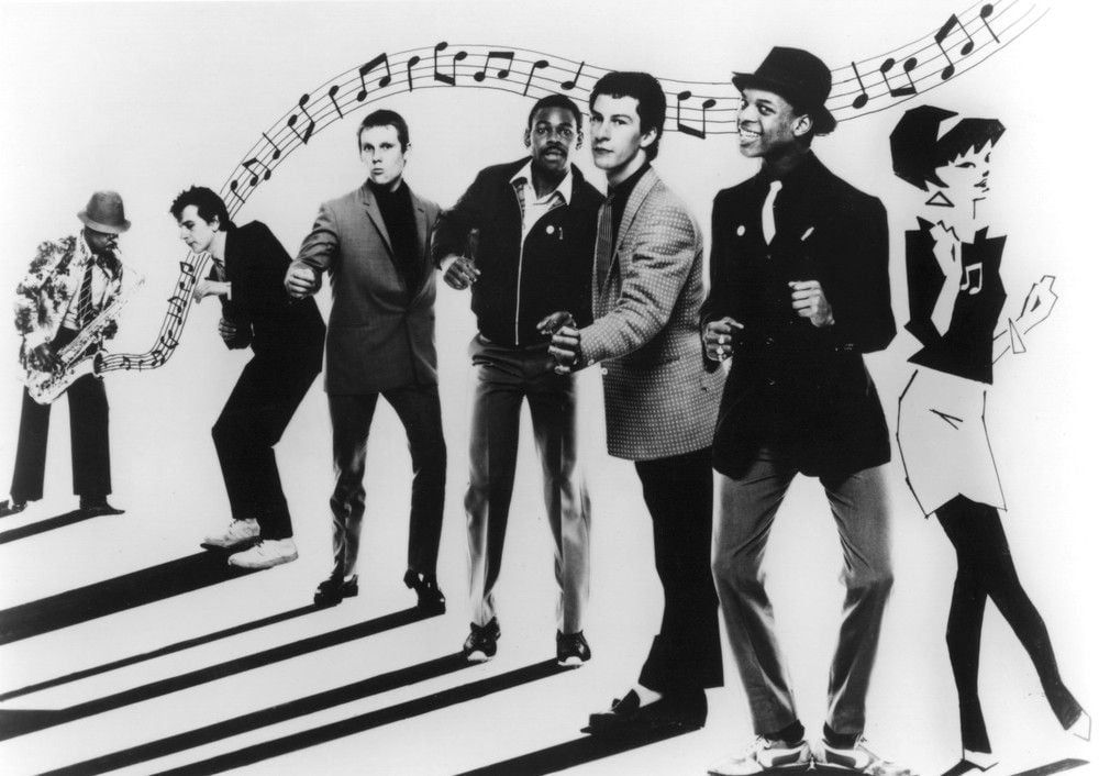 The Beat, Bad Manners in Leicester, 4 October | Event in Leicester | AllEvents