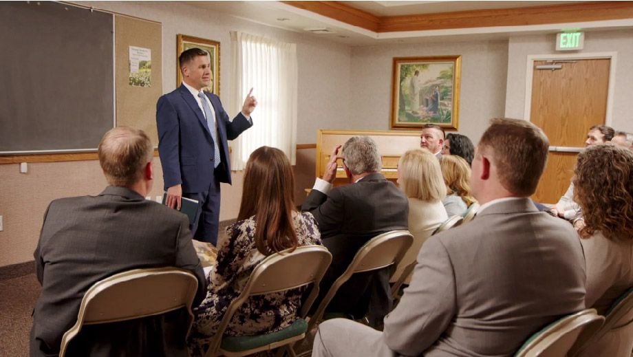 Gospel and Scripture Study, 23 November | Event in Aliso Viejo | AllEvents