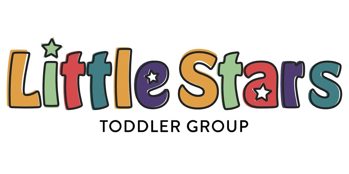 Little Stars Toddler Group | Event in Gloucester | AllEvents