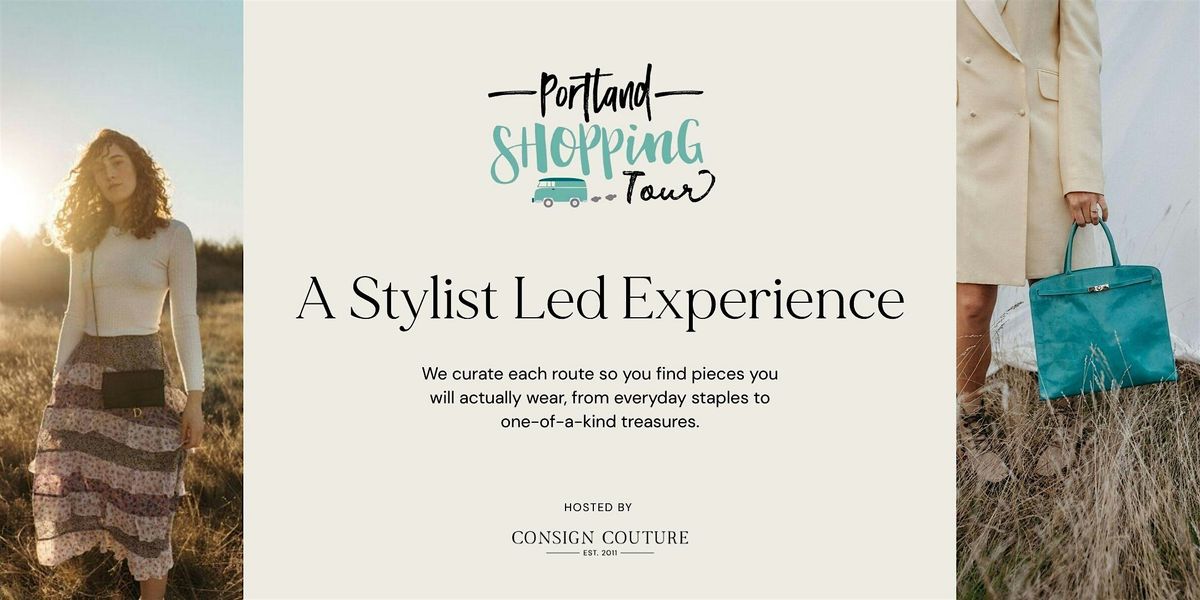 Spring Break Shopping Tour, 15 March | Event in Portland | AllEvents