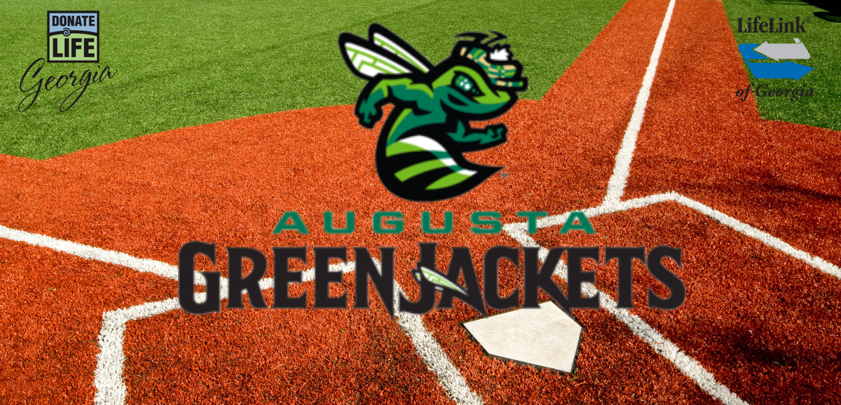 Parking Carolina Mudcats at Augusta GreenJackets, 29 July | Event in North Augusta | AllEvents