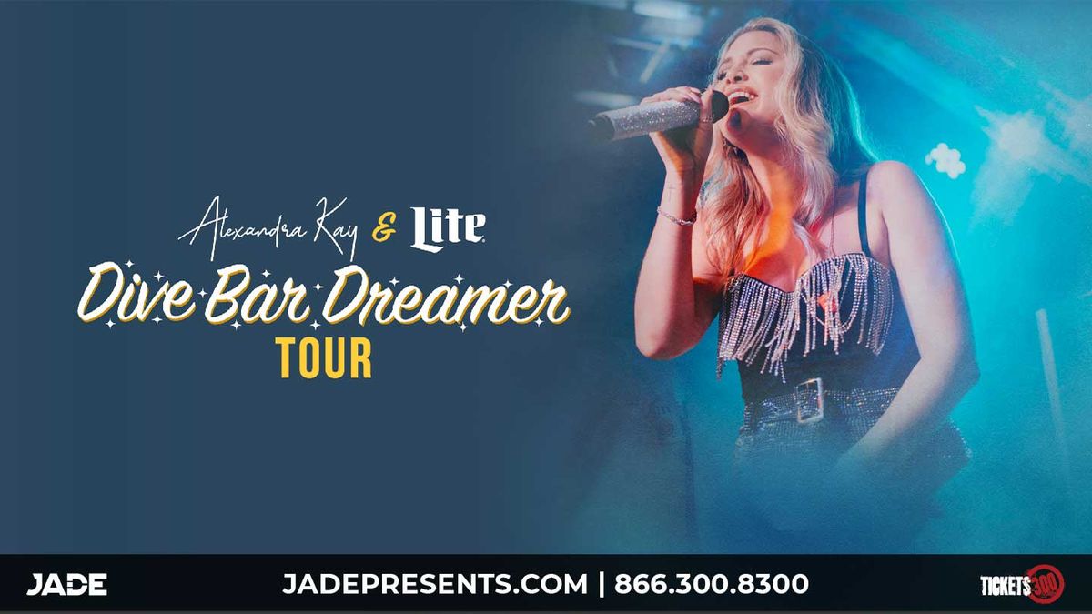 Alexandra Kay, 26 June | Event in Point Pleasant Beach | AllEvents
