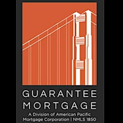 Guarantee Mortgage logo