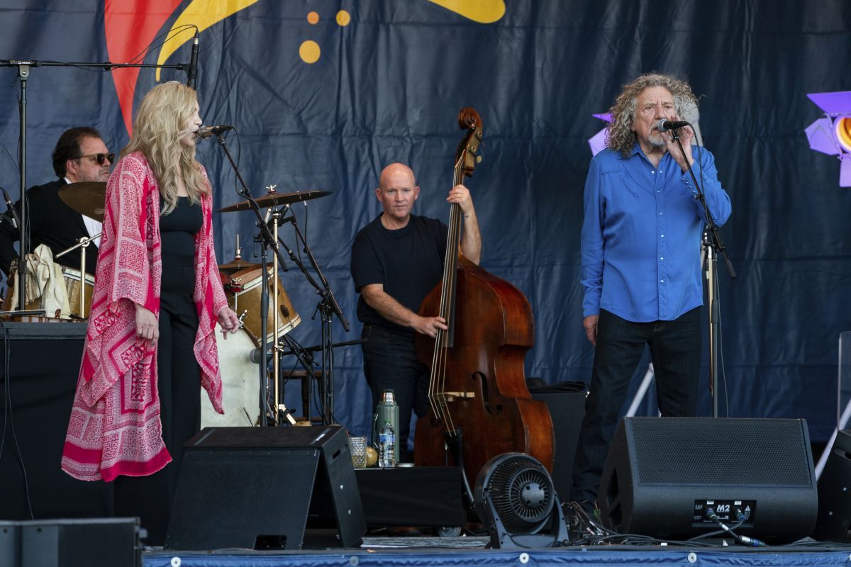 Edmonton Folk Festival, 7 August | Event in Edmonton | AllEvents