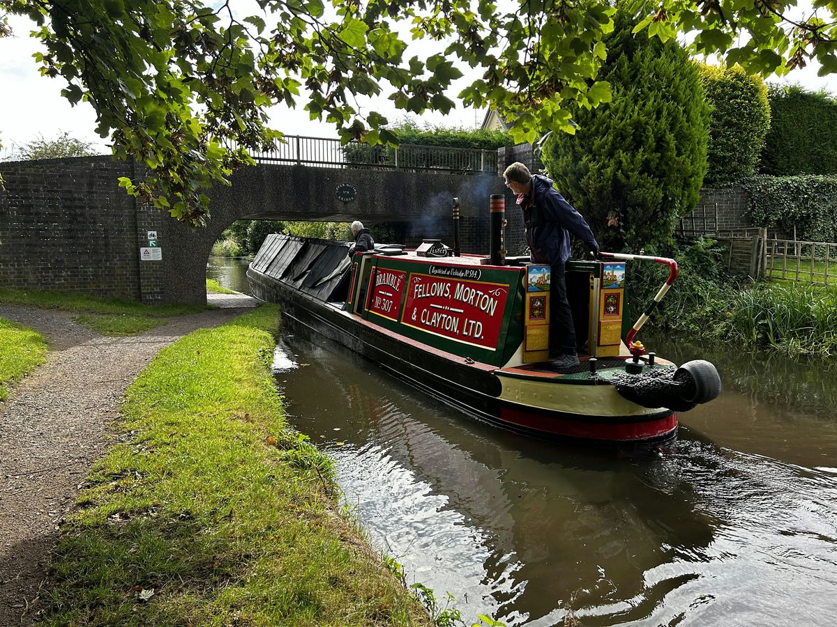 Santa's Grotto 2025, 6 December | Event in Stourport-on-Severn | AllEvents