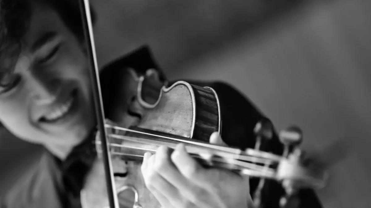 Daniel Lozakovich in Toulouse, 27 January | Event in Toulouse | AllEvents