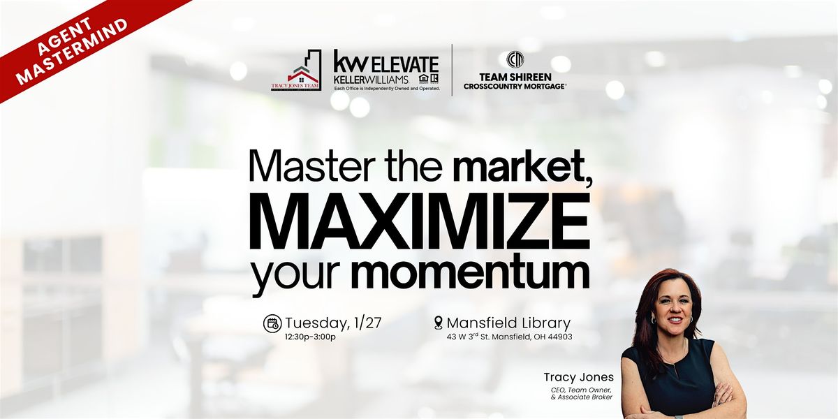 Master the Market, Maximize Your Momentum