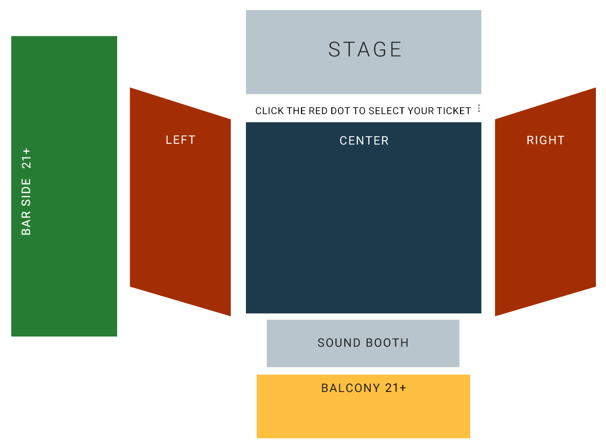 Syleena Johnson at City Winery - Philadelphia, 28 August | Event in Philadelphia | AllEvents