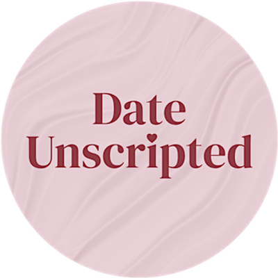 Date Unscripted logo