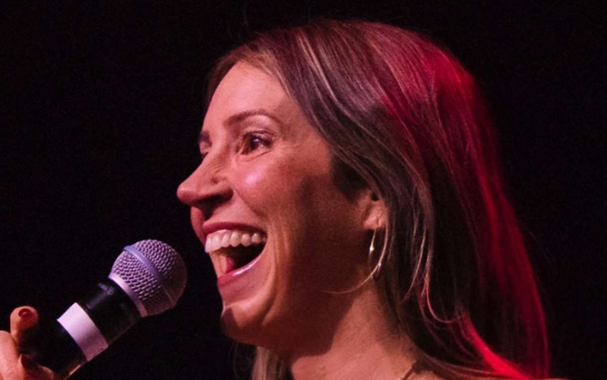 Ashley Hesseltine, 15 September | Event in San Diego | AllEvents