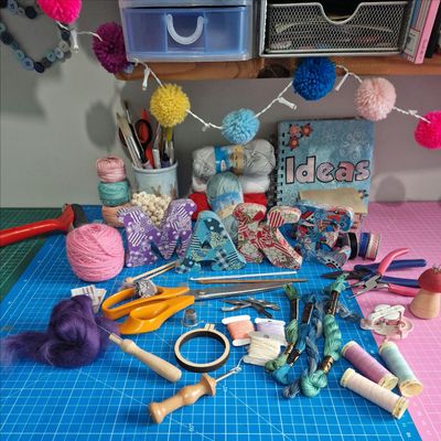 Could Make That logo