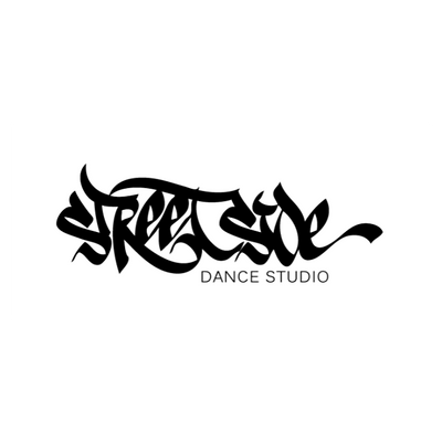 Streetside Dance logo