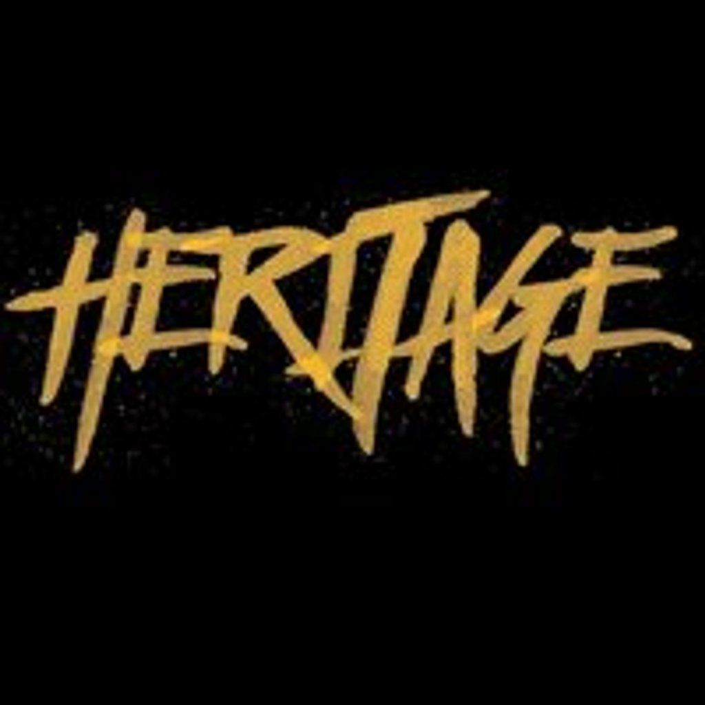 Heritage10/Wobble - CJ Mackintosh Shades of Rhythm Andy B2B Alex, 31 January | Event in Birmingham | AllEvents
