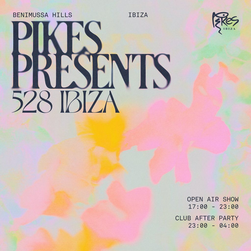 Pikes Presents Closing - La Discothèque, 16 September | Event in Sant Antoni De Portm | AllEvents