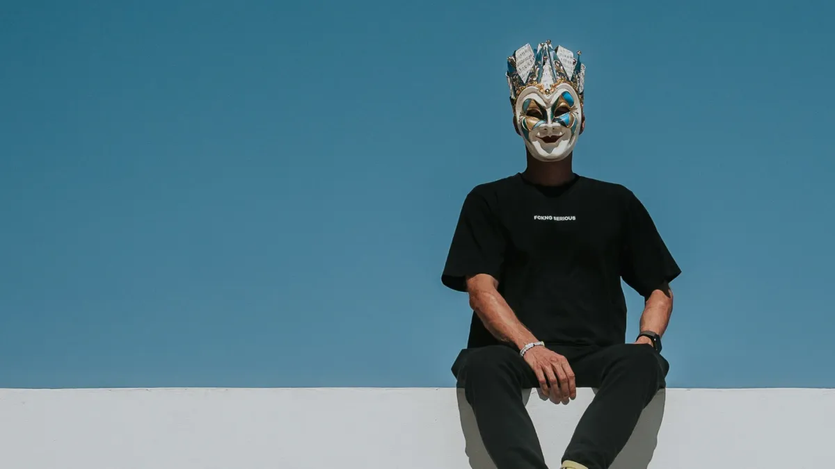 Boris Brejcha in Lillestrøm, 28 November | Event in Lillestrøm | AllEvents