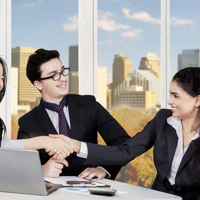 AUS Career Coach logo