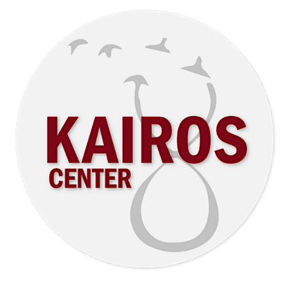 Kairos Center logo