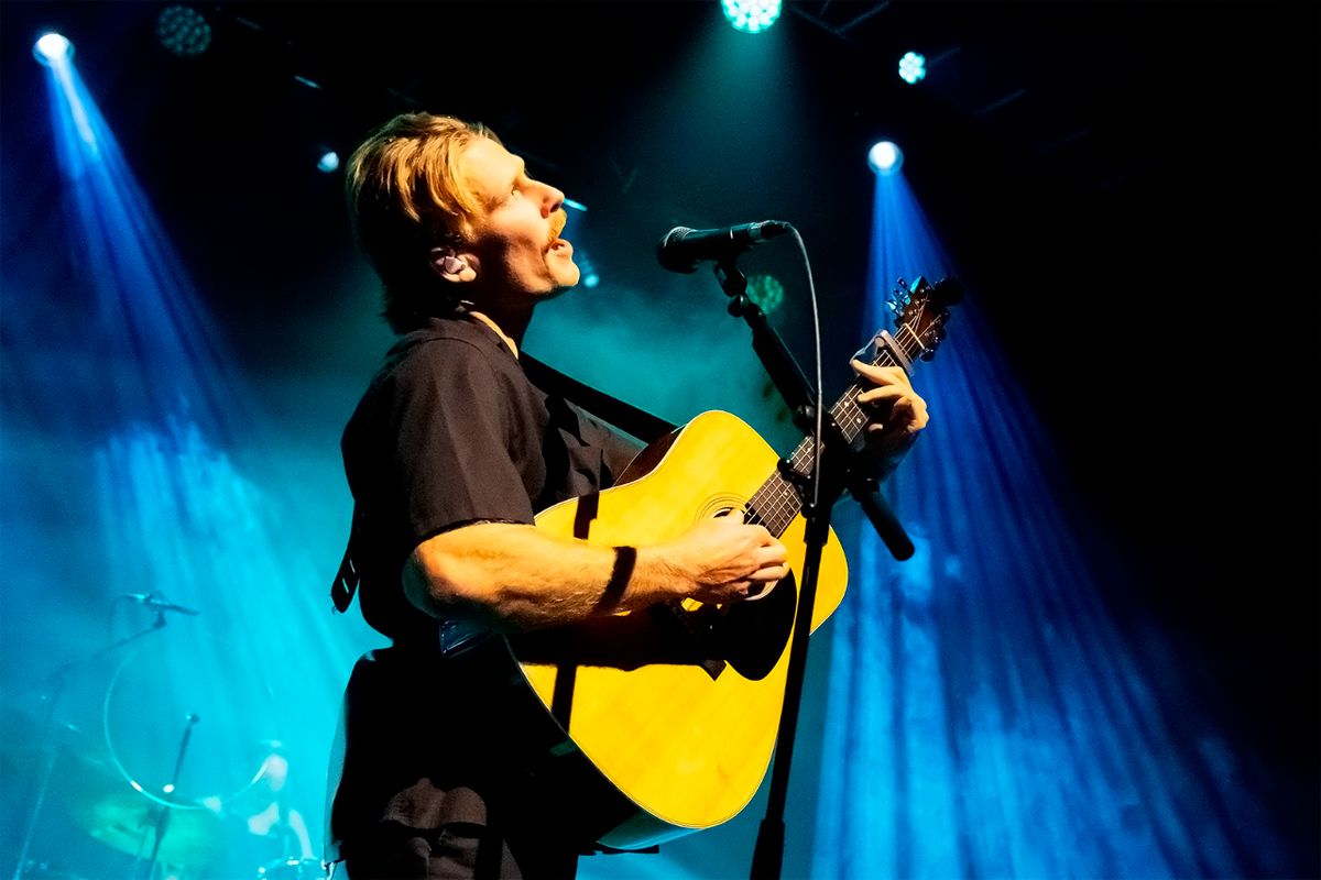 Hollow Coves at Malkin Bowl - Stanley Park, 9 September | Event in Vancouver | AllEvents