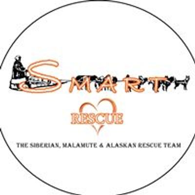 SMART - Siberian Malamute Alaskan Rescue Team
