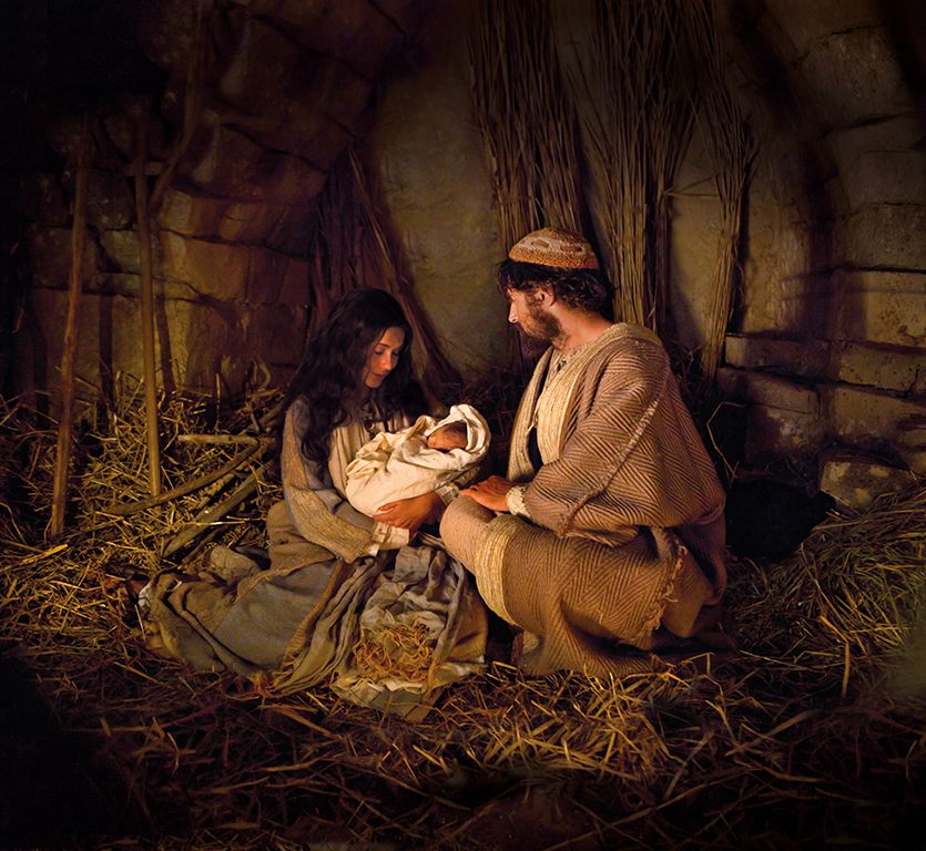 A Night in Bethlehem, 12 December | Event in Los Alamitos | AllEvents