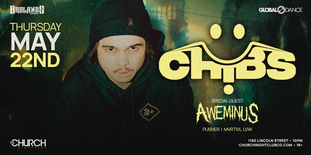 Chibs, 26 December | Event in Tempe | AllEvents