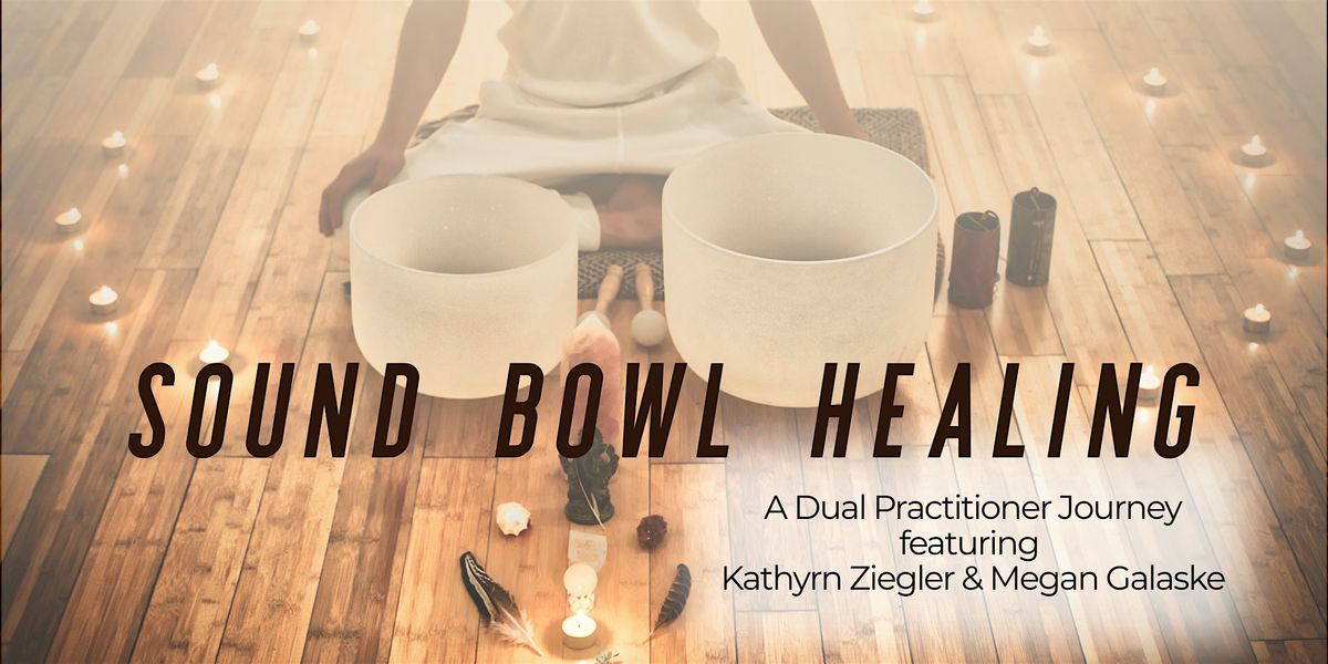 Winter Solstice Sound Bowl Healing: A Dual Practitioner Journey, 18 December | Event in Nashville | AllEvents