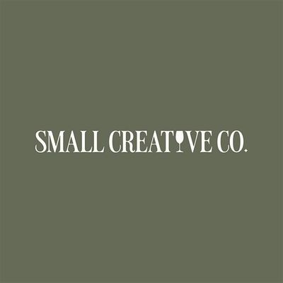 Small Creative Co logo