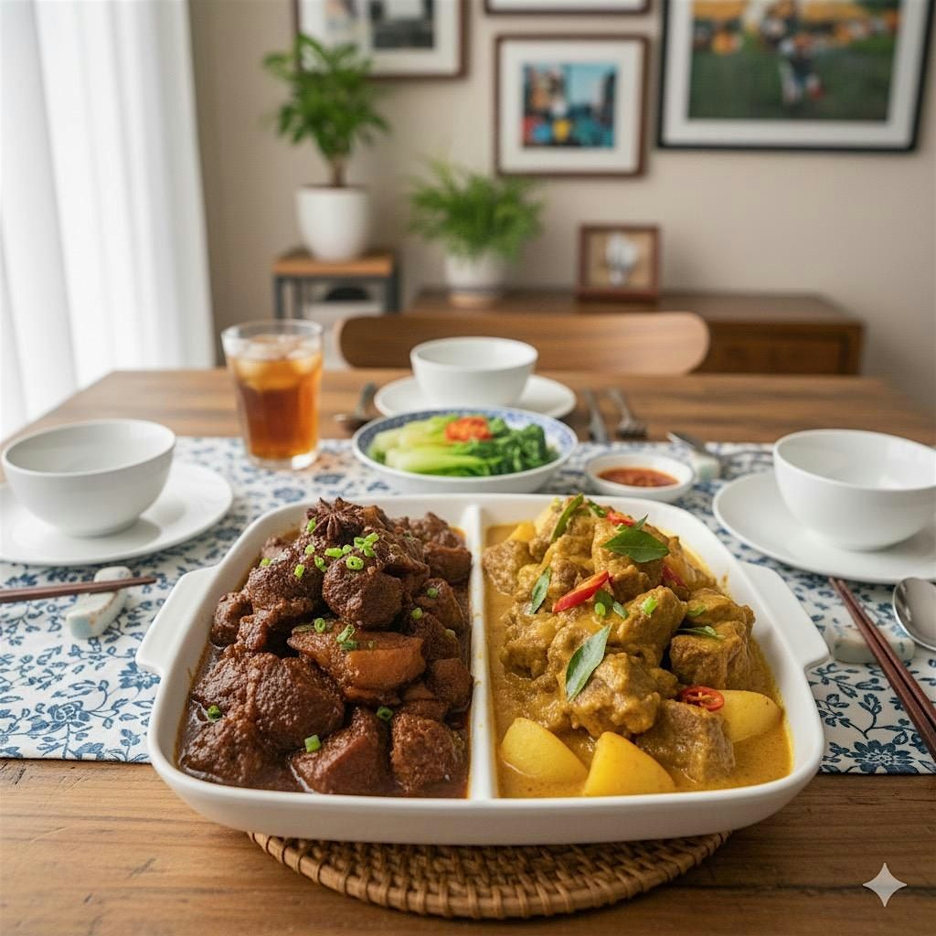 Taste of Hong Kong: Cooking Demo & Tasting, 7 December | Event in London | AllEvents