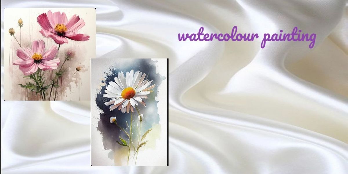 Watercolor Painting