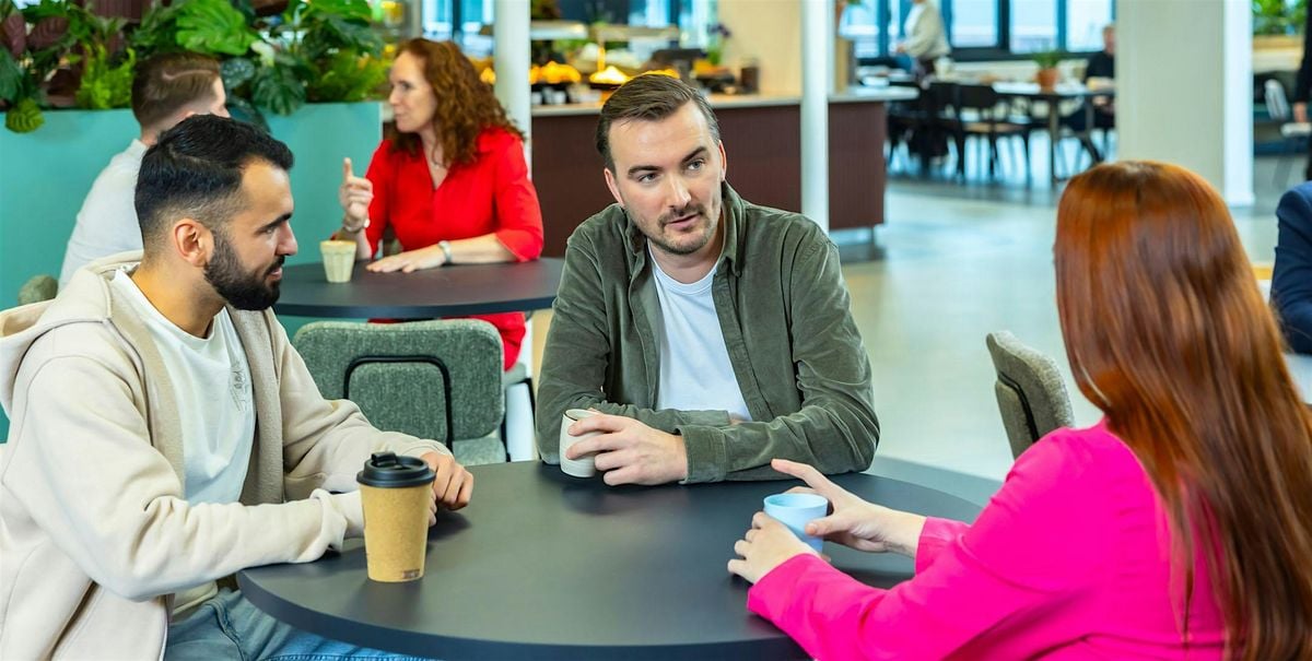 BusinessClass Effectief Netwerken