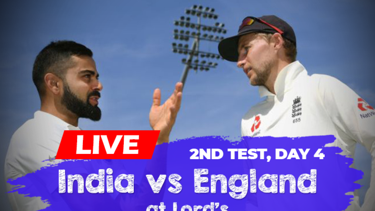 England v India - 4th Test - Day 3 Tickets, 25 July | Event in Manchester | AllEvents