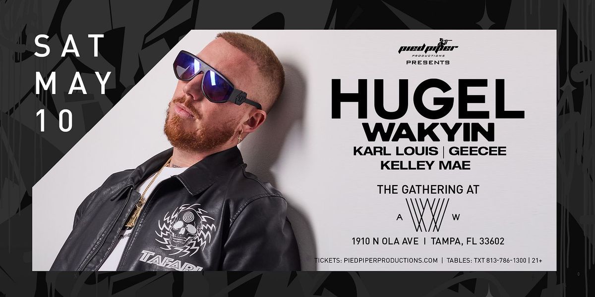 Hugel at Belly Up Aspen, Belly Up Aspen, 10 January to 11 January ...