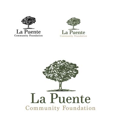 La Puente Community Foundation logo